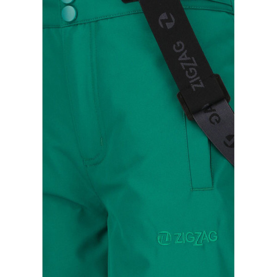 ZigZag Παιδικό παντελόνι Ski Soho Pant W-PRO 10000